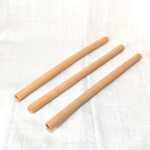 Bamboo Straws